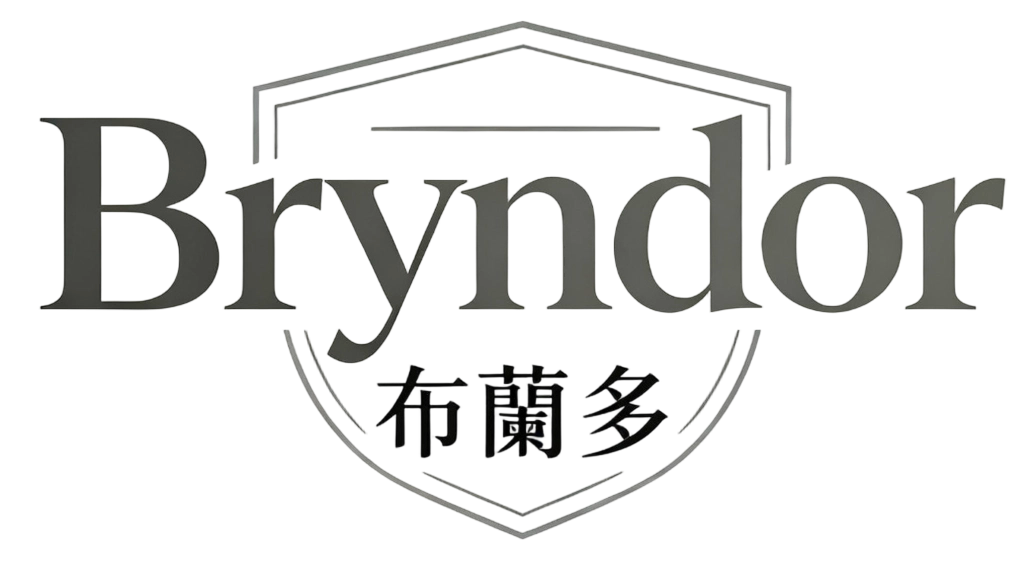 Bryndor 布蘭多